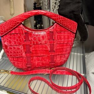 Nancy Gonzalez Handbag